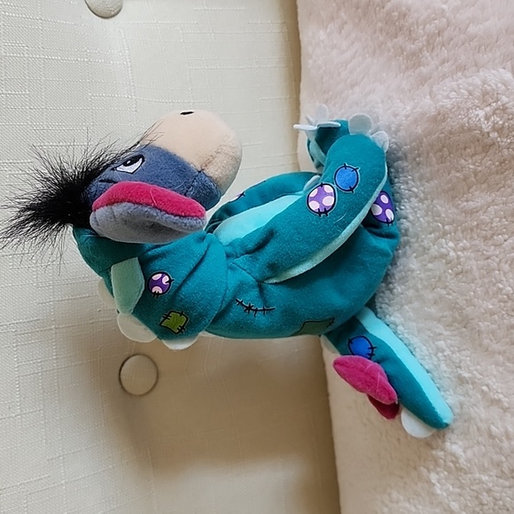 Eeyore "Dinosaur" - Picture 4 of 4